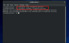 Linux的基本优化