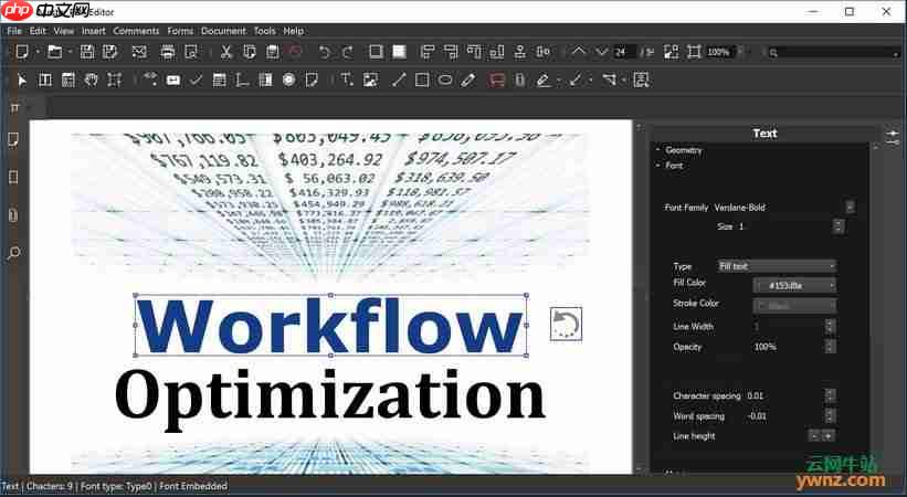 linux xps文件,Master PDF：PDF和XPS文件编辑神器