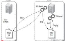 MySQL基于GTID主从复制入门