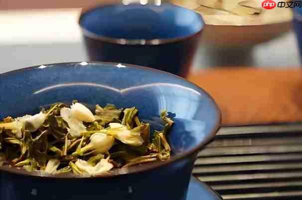 传统茶馆转型利器:小程序月引流5000+