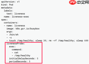 十一、可观测性——你的应用健康吗