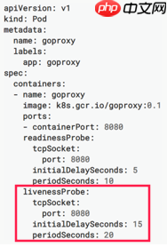 十一、可观测性——你的应用健康吗