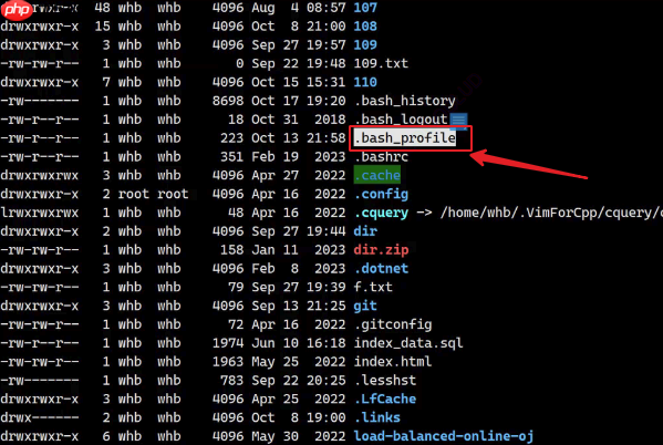 【Linux】环境变量常见指令操作&基本实验(入门必看!)