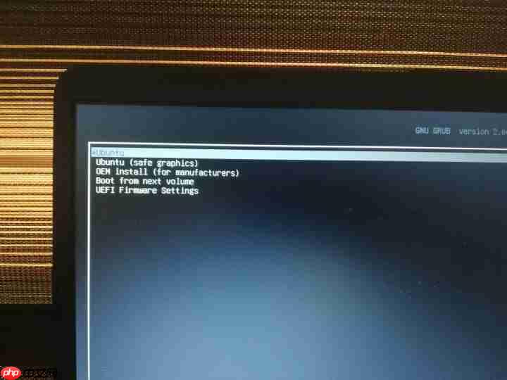 Win10下安装Ubuntu20.04双系统，看这一篇就够了