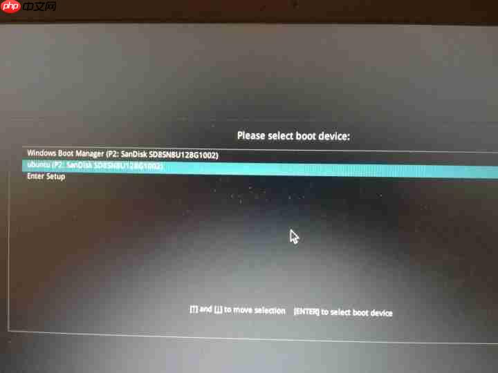 Win10下安装Ubuntu20.04双系统，看这一篇就够了