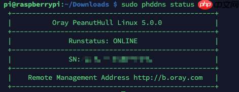 内网穿透之玩转花生壳-入门篇