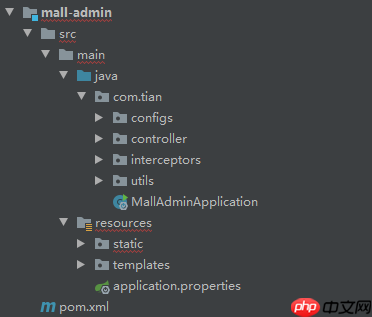 微服务电商项目,来来来一起搞!