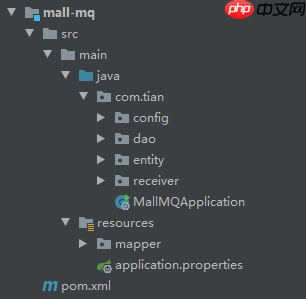 微服务电商项目,来来来一起搞!