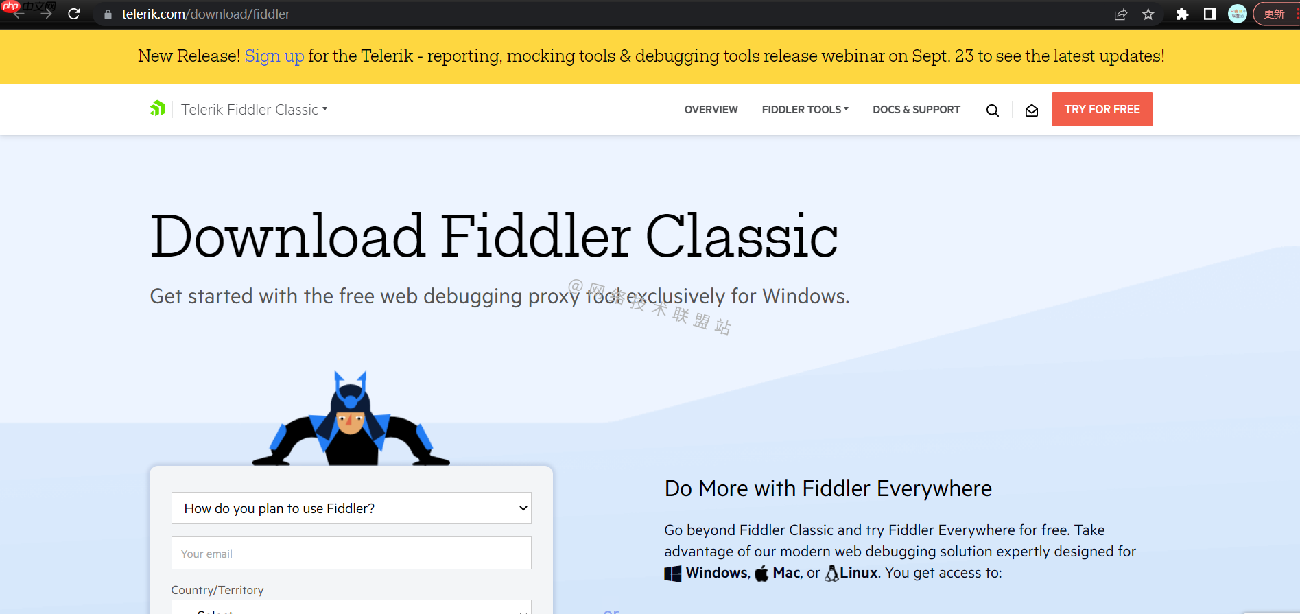 2022年最受工程师欢迎的10款抓包工具有哪些?不止Wireshark和Tcpdump哦!
