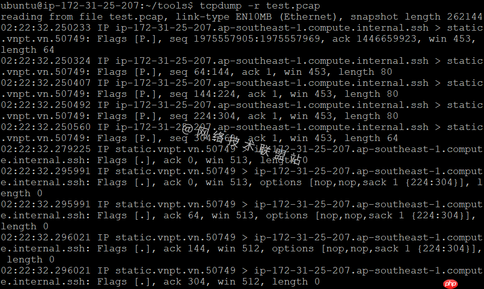 2022年最受工程师欢迎的10款抓包工具有哪些?不止Wireshark和Tcpdump哦!
