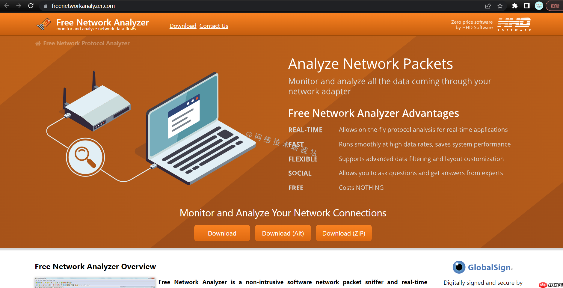 2022年最受工程师欢迎的10款抓包工具有哪些?不止Wireshark和Tcpdump哦!