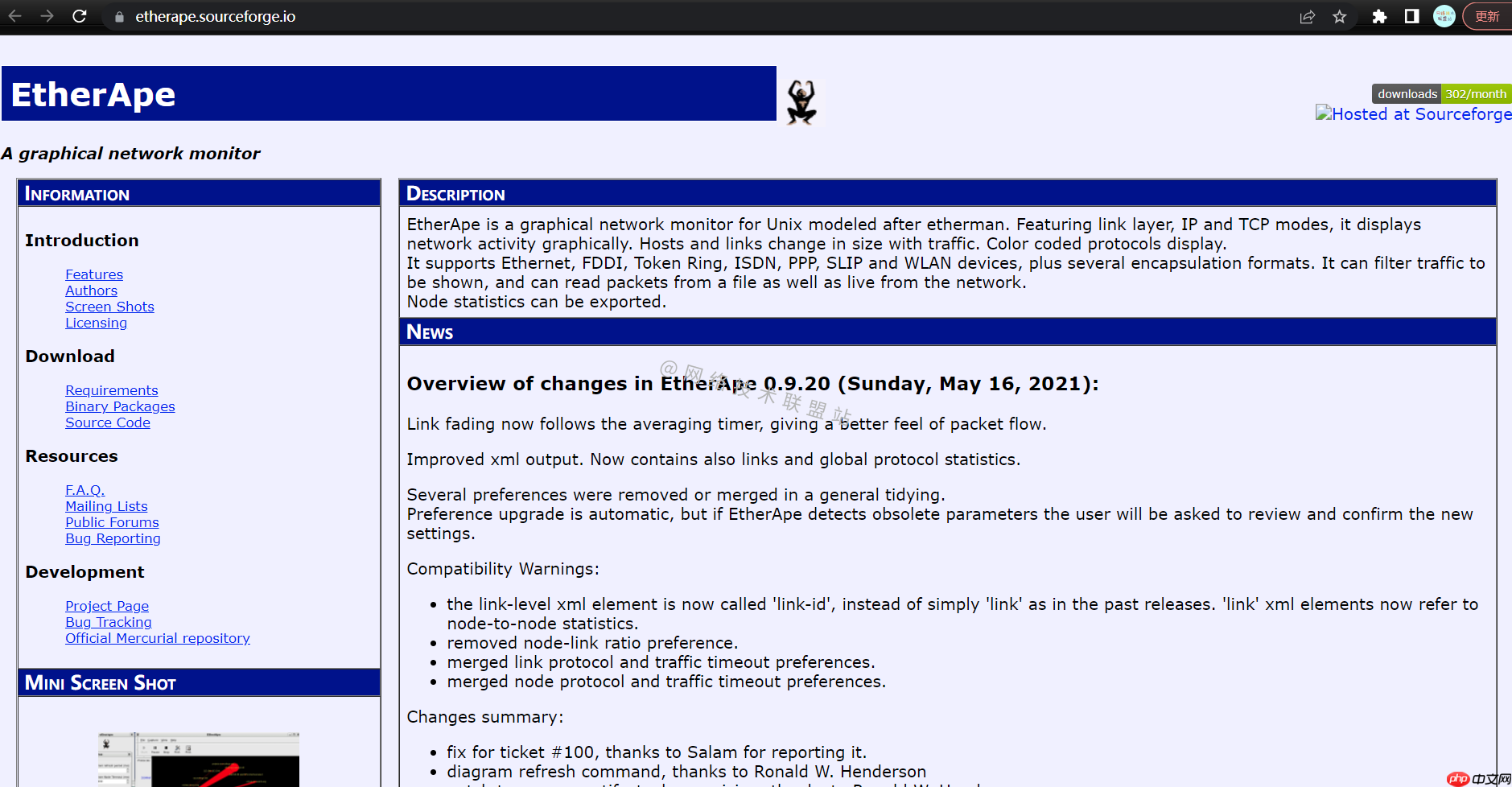 2022年最受工程师欢迎的10款抓包工具有哪些?不止Wireshark和Tcpdump哦!