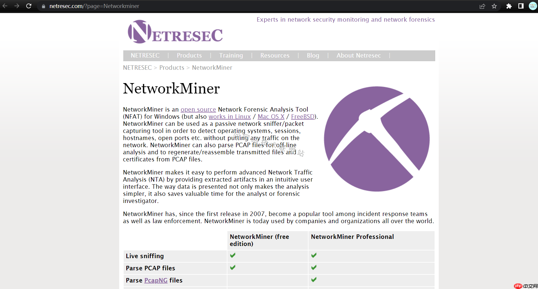 2022年最受工程师欢迎的10款抓包工具有哪些?不止Wireshark和Tcpdump哦!