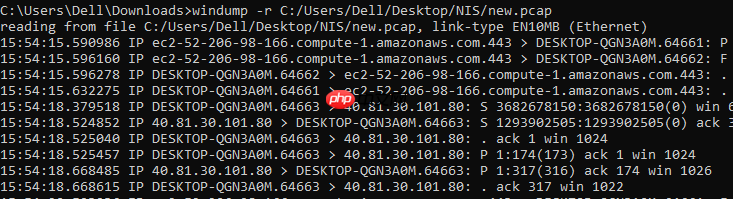 2022年最受工程师欢迎的10款抓包工具有哪些?不止Wireshark和Tcpdump哦!