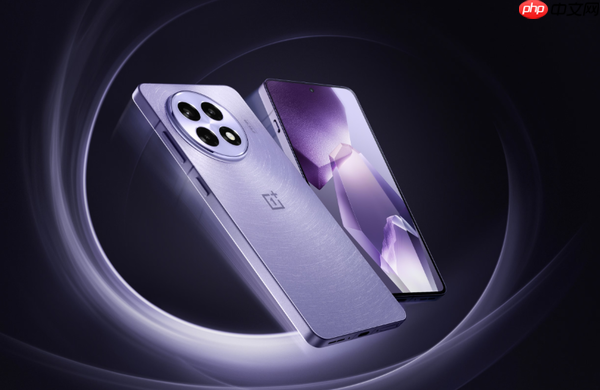 一加Ace 6系列曝光：骁龙8至尊下放＋全新次旗舰芯