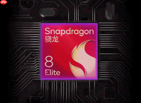 一加Ace 6系列曝光：骁龙8至尊下放＋全新次旗舰芯