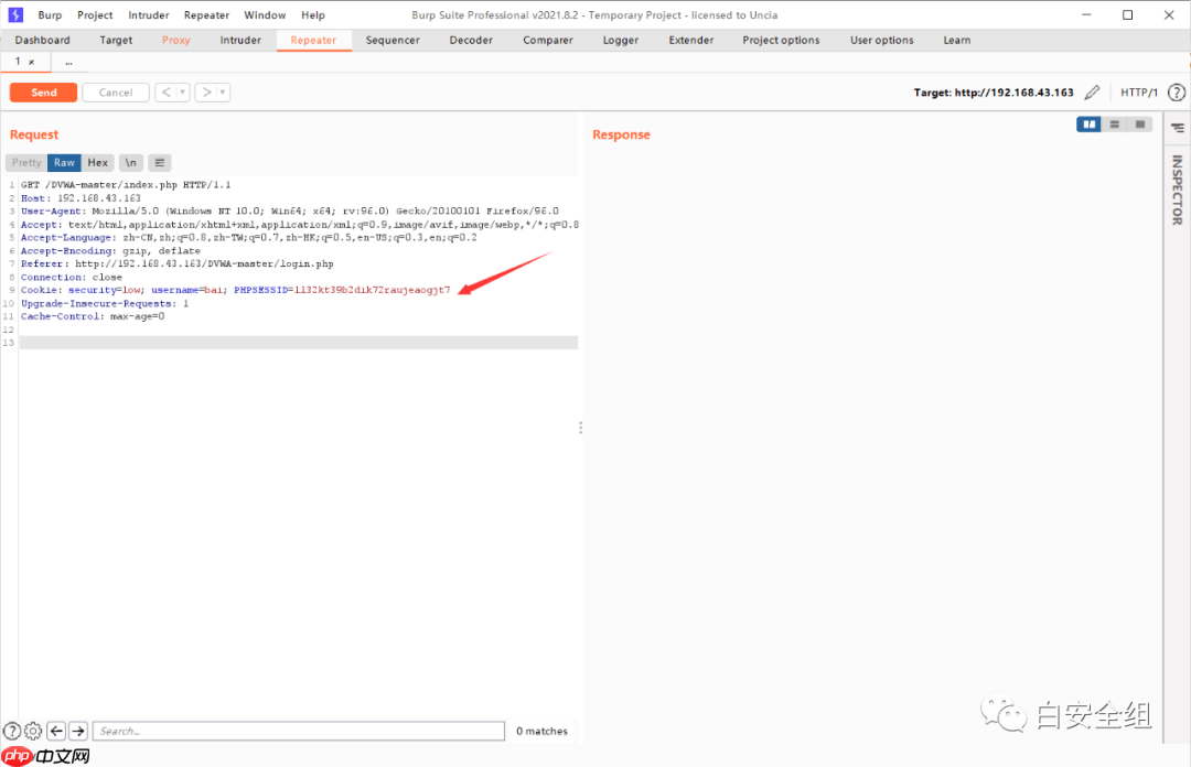小白都能看懂的xss原理解析与窃取用户cookie并实现越权实战,看不懂拿板砖敲我!