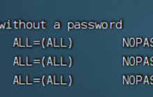【Linux】用户和权限及实用操作------迅速了解用户和权限及其实用操作