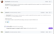 .NET LoongArch64  正式合并进入.NET