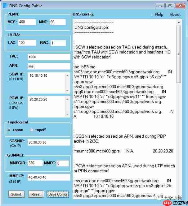 敢问路向何方之DNS