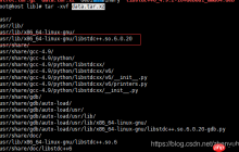 解决Centos下libstdc++.so.6: version `GLIBCXX_ 及ImportError: /lib64/libc.so.6: version `GLIBC_2.18&#x27; not