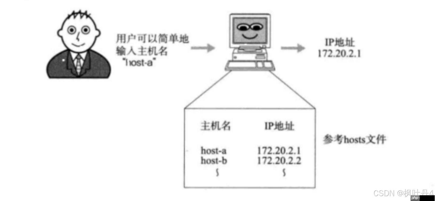 【在Linux世界中追寻伟大的One Piece】DNS与ICMP