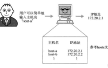 【在Linux世界中追寻伟大的One Piece】DNS与ICMP