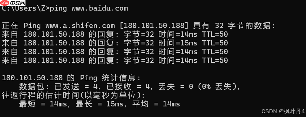 【在Linux世界中追寻伟大的One Piece】DNS与ICMP