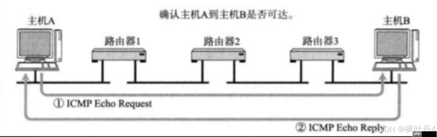 【在Linux世界中追寻伟大的One Piece】DNS与ICMP