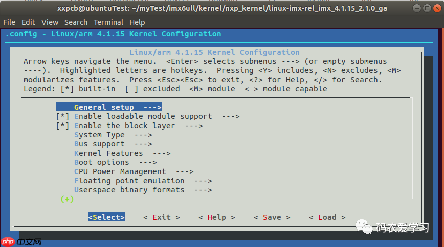 【i.MX6ULL】驱动开发11——LCD驱动实践