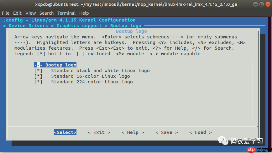 【i.MX6ULL】驱动开发11——LCD驱动实践