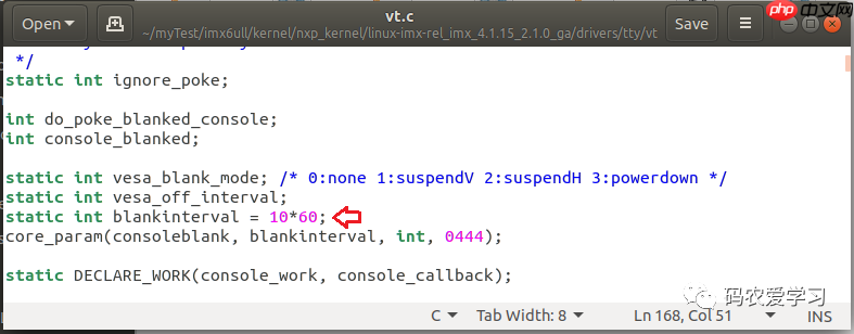 【i.MX6ULL】驱动开发11——LCD驱动实践