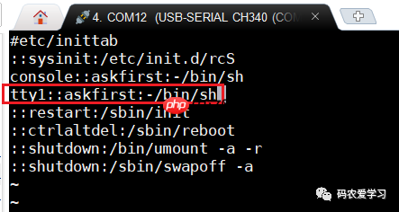 【i.MX6ULL】驱动开发11——LCD驱动实践