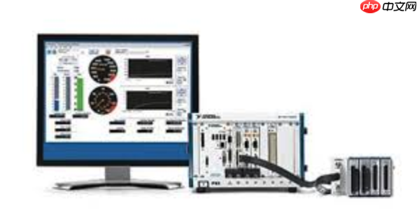 美商海盗船iCUE LINK H170i LCD水冷 420mm冷排测试