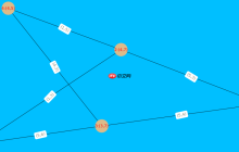 图神经网络（GNN）的基本原理