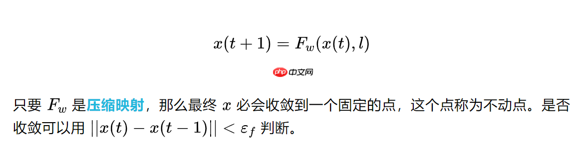 图神经网络（GNN）的基本原理