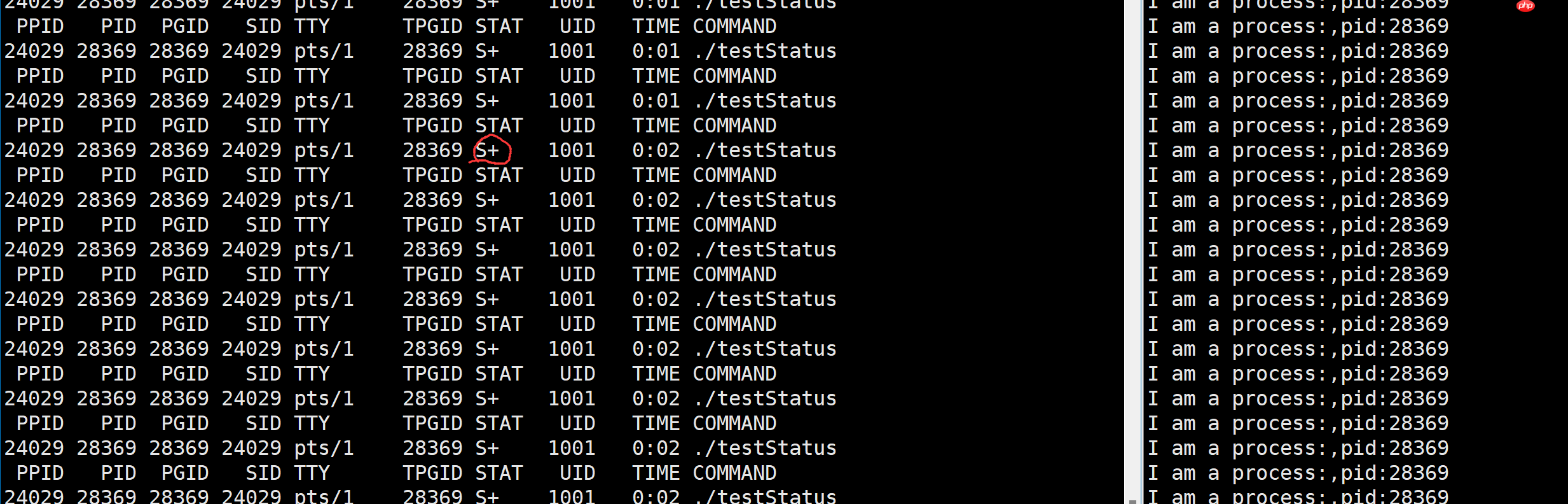 【linux】进程状态与优先级