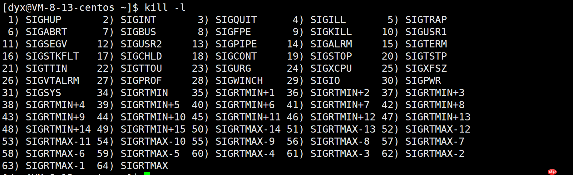 【linux】进程状态与优先级