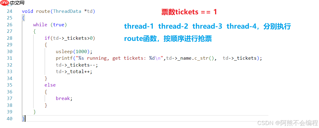 Linux线程同步与互斥
