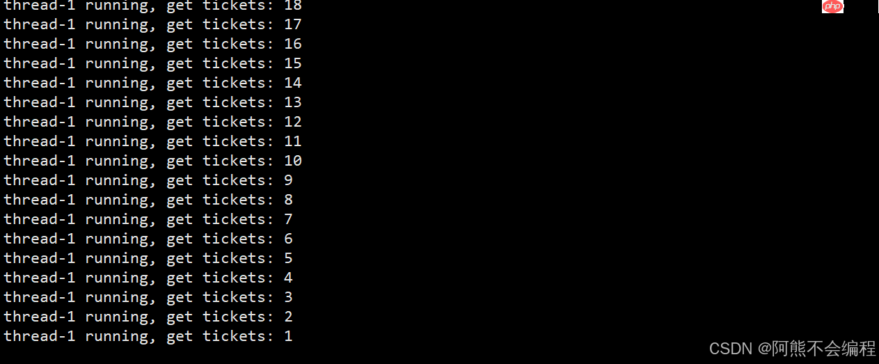 Linux线程同步与互斥