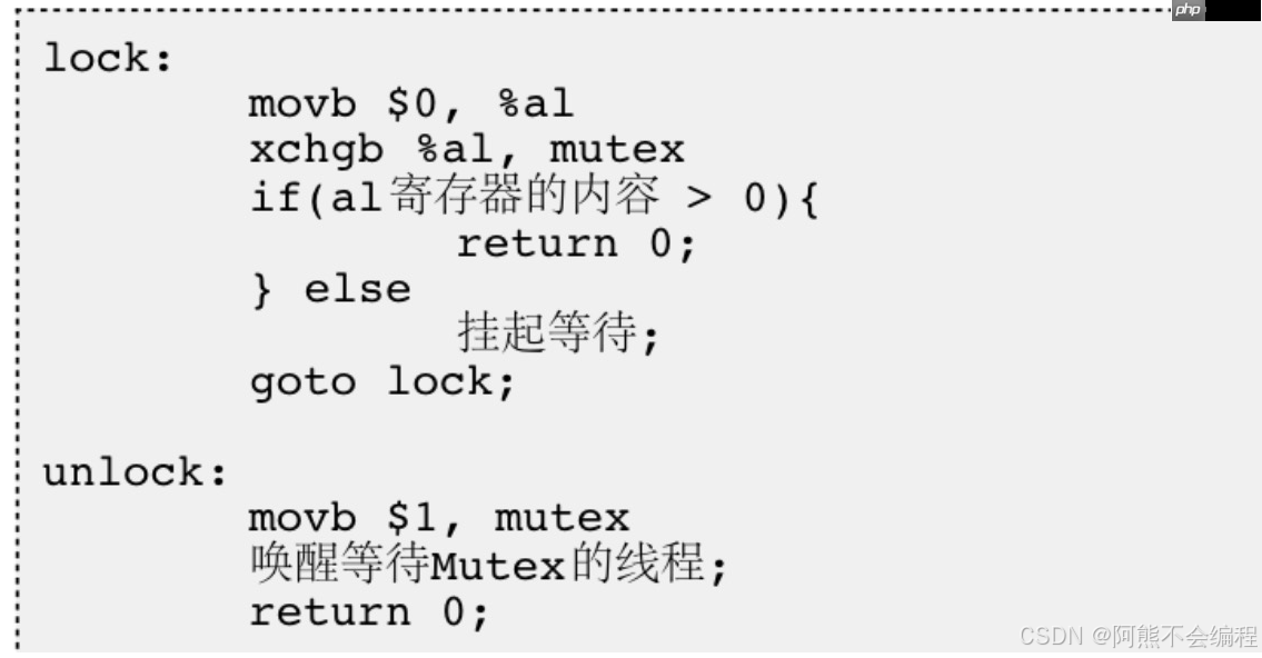Linux线程同步与互斥