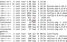 【Linux 运维知识】Linux 编译后的内核镜像大小