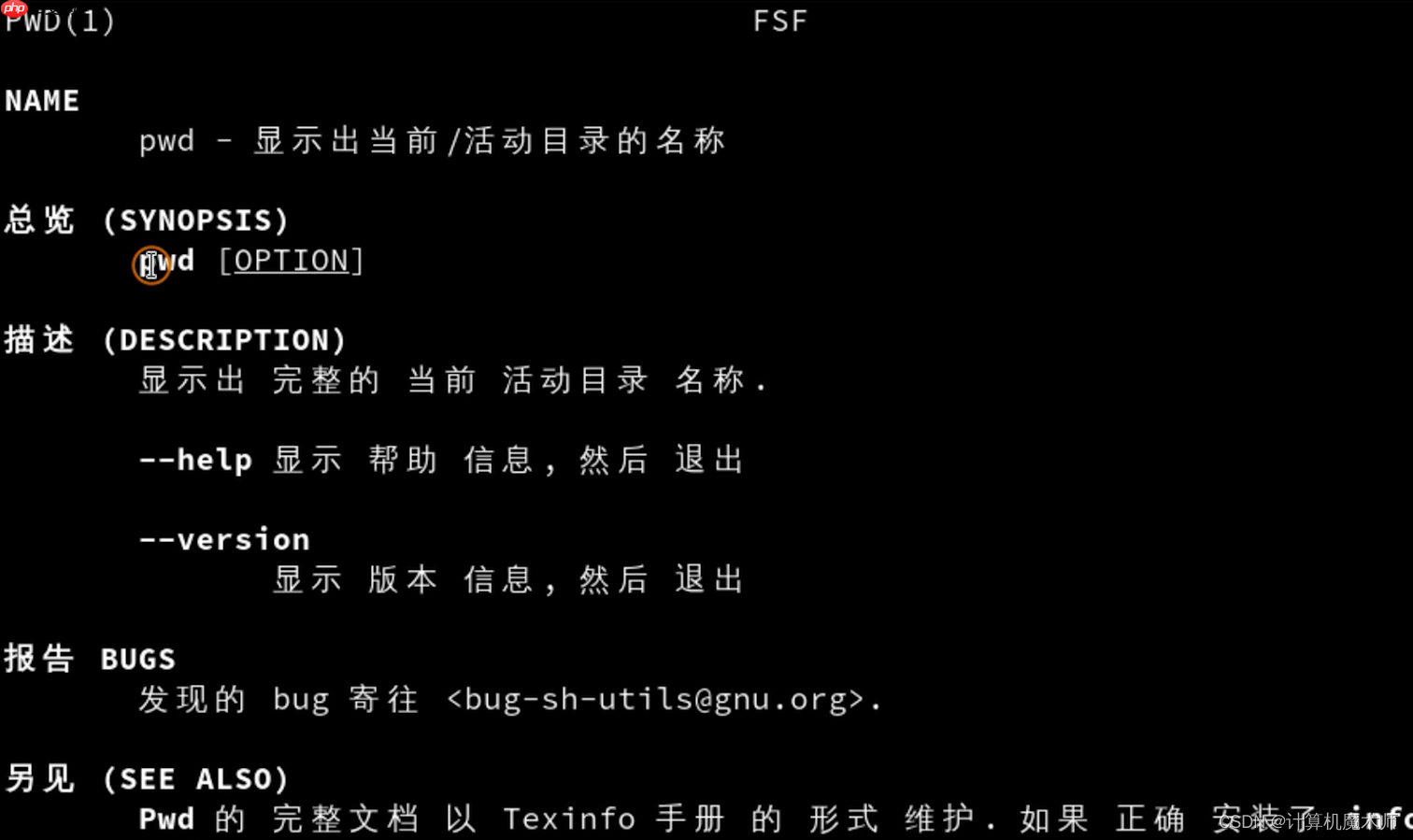 【操作系统 | Linux】 文件管理五件套（查看，切换，创建删除，复制移动）