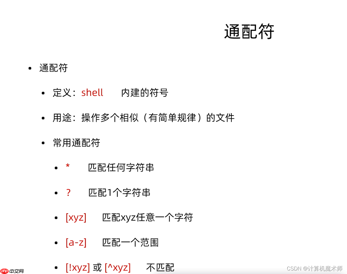 【操作系统 | Linux】 文件管理五件套(查看,切换,创建删除,复制移动)
