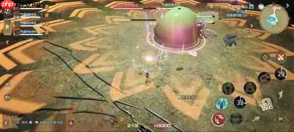 最终幻想14:水晶世界怒水腐液终极攻略:破解腐蚀之潮,掌握核心机制