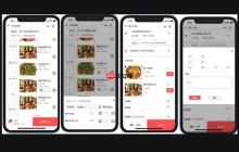 连锁餐厅点餐小程序:行业标准,你有了吗?
