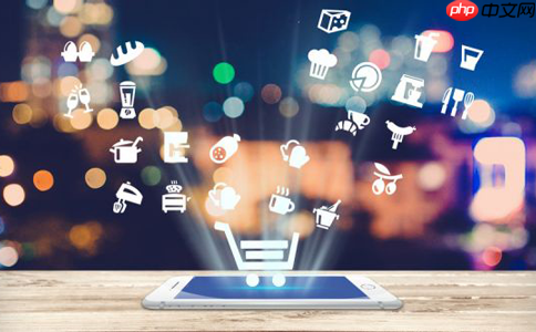 餐饮加盟小程序搭建:总部管控千店零差错