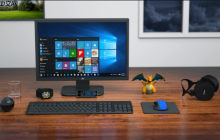如何制作支持UEFI启动的Windows安装盘,适应新型主板需求