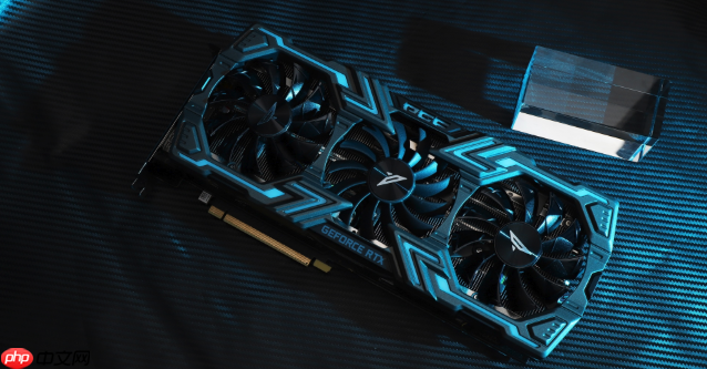 NVIDIA RTX 4070 Ti超频潜力探索 电压曲线调整指南