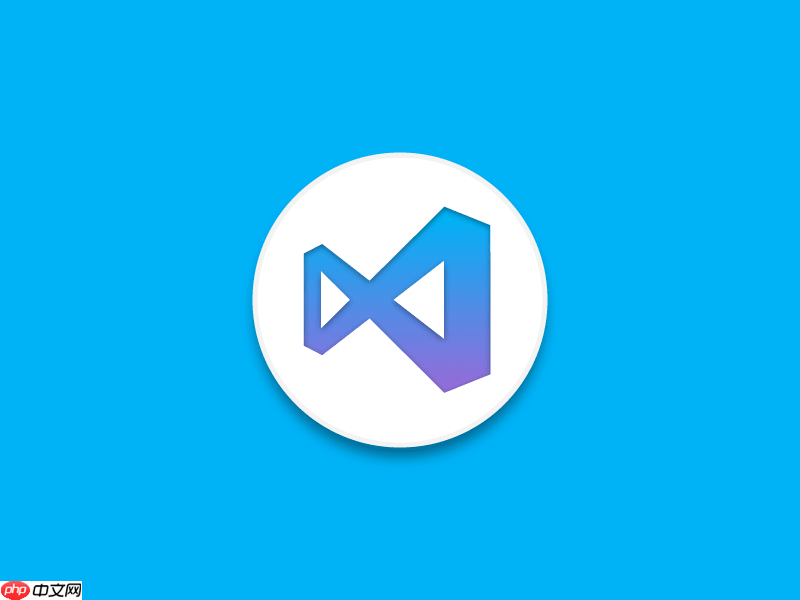 如何正确的使用VSCode